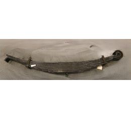 REAR SPRING