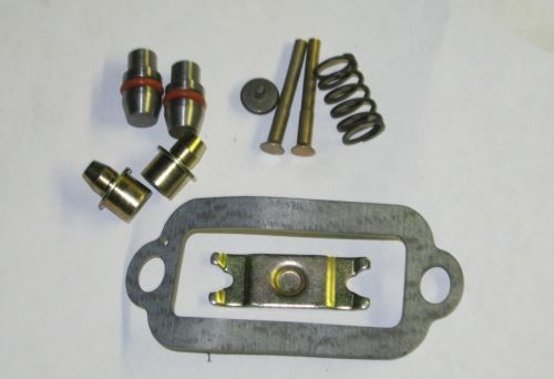 KOMATSU UNLOADER SERVICE KIT