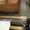 TEREX FUCHS PISTON ROD