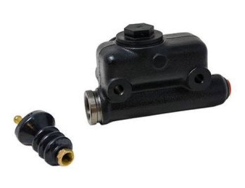 CASE AFTERMARKET MASTER CYLINDER