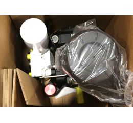 MODULE  AIREND-SEPARATOR COMBI