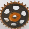 CMI ROADBUILDING DRIVE SPIDER ENGINE PTO