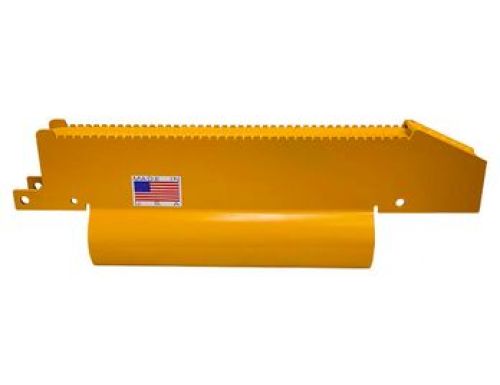 JOHN DEERE AFTERMARKET HOSE GUARD, L/H