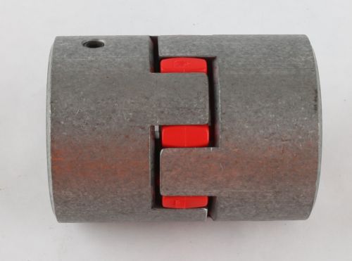 VOLVO COUPLING CURVE JAW