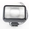CLARK FORK LIFT 24V LIGHT W/BRACKET