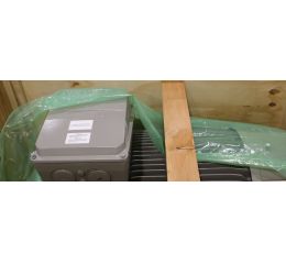 MOTOR 145kW 400V 50Hz