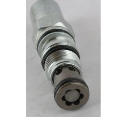 HYDRAULIC COUNTERBALANCE VALVE CARTRIDGE 3000psi