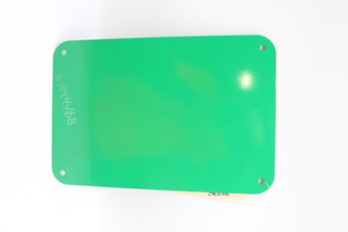 JLG COVER - UPRIGHT