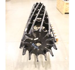 ROLLING BASKET 10FT