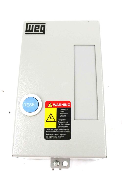 ATLAS COPCO MOTOR STARTER