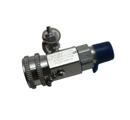VALVE: OIL SAMPLING 1/4\"NPT