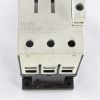 CUTLER HAMMER CONTACTOR 24VAC COIL 3P 50A DILM50 SERIES XT