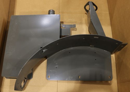 AUSA CENTER S.L.U. FUEL TANK 25L