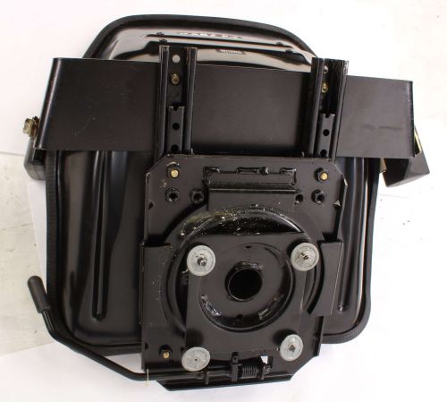 IWS SEAT INCL ACCESSORIES - KAB