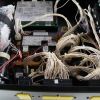MARKLIFT INDUSTRIAL CONTROL BOX