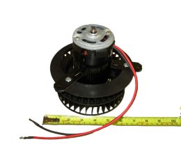 HEATER BLOWER  MOTOR ASSEMBLY