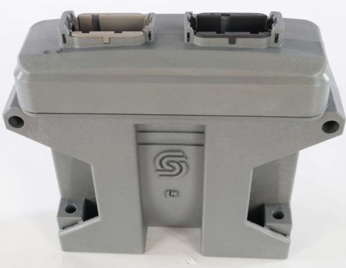 DANFOSS HYDRAULIC 24 PIN -CONTROLLER