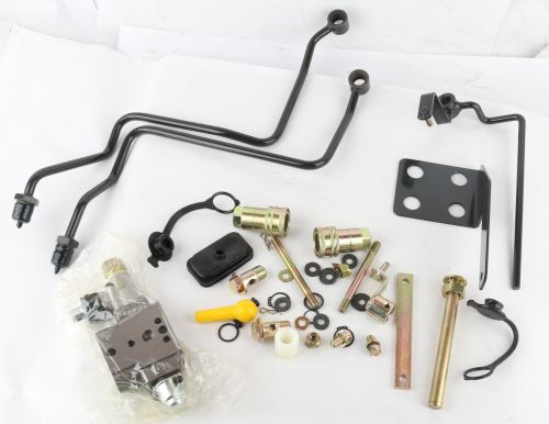 BOBCAT KIT AUX REAR SINGLE NSS