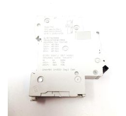 CIRCUIT BREAKER  MULTI 9  C60SP  MCB  1P  20A
