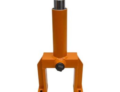 CASE AFTERMARKET TRACK ADJUSTER ASSEMBLY