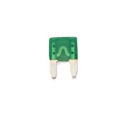 FUSE 30 AMP MINI  25 @ BOX