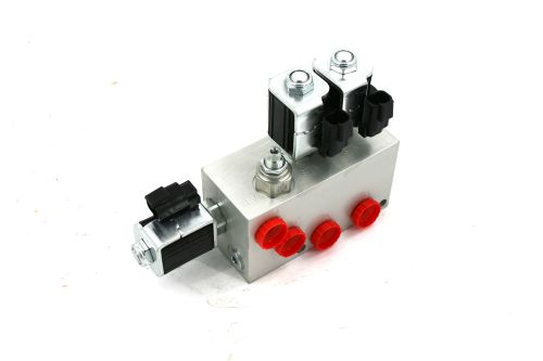 RAYCO VALVE-MULTI FUNCTION W/700 REL