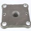 DANA SPICER TRUNNION