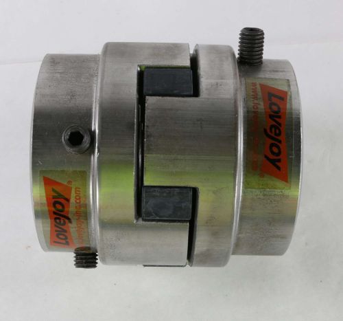 GARDNER DENVER FLEX COUPLING LOVEJOY L190