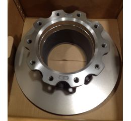 BRAKE ROTOR