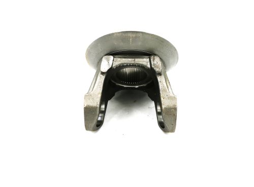 GRADALL YOKE