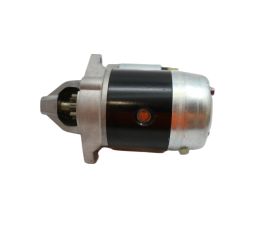 STARTER ASSEMBLY