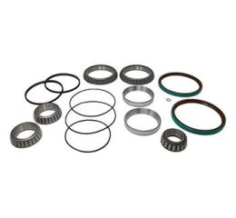BEARING KIT, FREESPOOL AND DRUM SHAFT