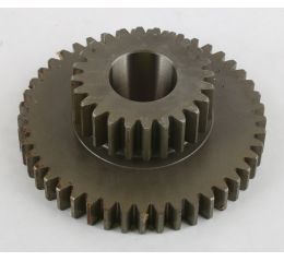 GEAR  COMPOUND PLANET