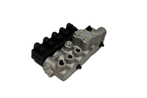 BOBCAT SOLENOID VALVE