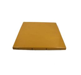 WELD - ROOF HATCH