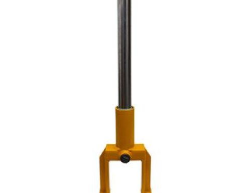 JOHN DEERE AFTERMARKET TRACK ADJUSTER ASSEMBLY