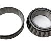 TIMKEN INPUT SHAFT FRONT BEARING SET 110mm OD
