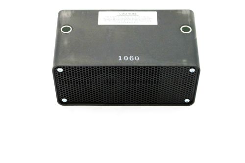 PRECO BACKUP ALARM AMBIENT SOUND