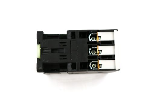 ATLAS COPCO CONTACTOR: 3-POLE 24V COIL