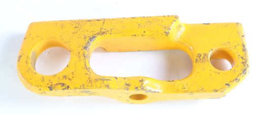 JOHN DEERE TRACK LINK 9209100Y4