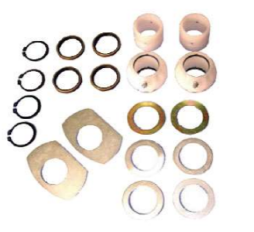 MERITOR CAMSHAFT REPAIR KIT
