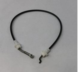 CLUTCH CABLE