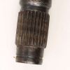 MERITOR CAMSHAFT