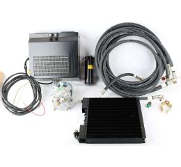 AIR CONDITIONER