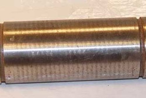 CASE AFTERMARKET PIN