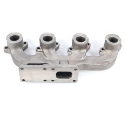 EXHAUST MANIFOLD