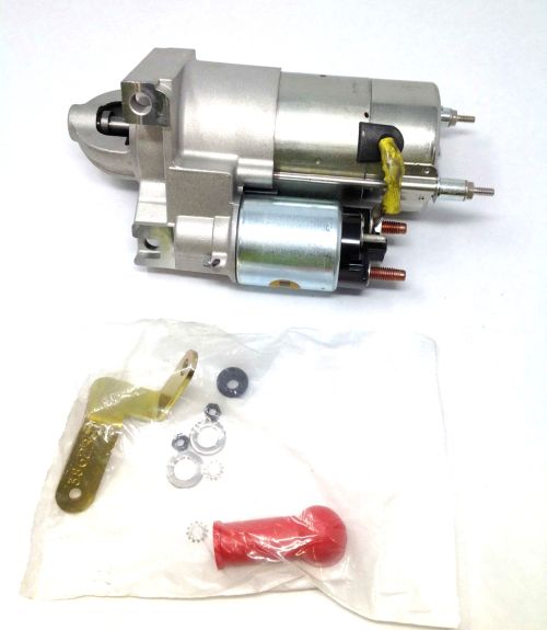 VOLVO PENTA STARTER KIT