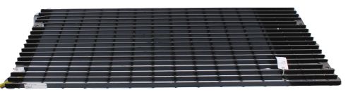 TEREX GRILLE BOTTOM
