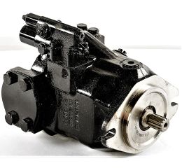 HYDRAULIC AXIAL PISTON PUMP