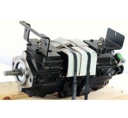 HYDRAUALIC AXIAL PISTON PUMP